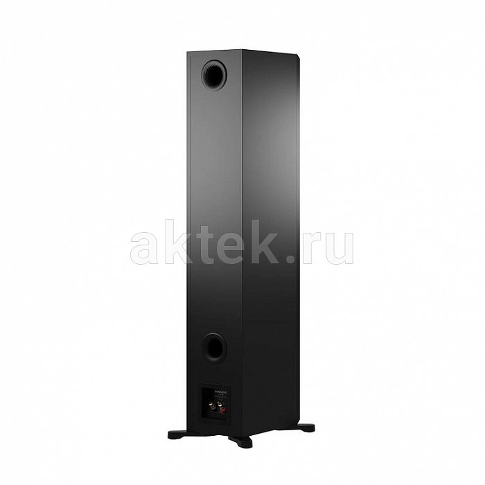 Dynaudio Emit 50 Black пассивные трёхполосные напольники 2×18см/240Вт 3