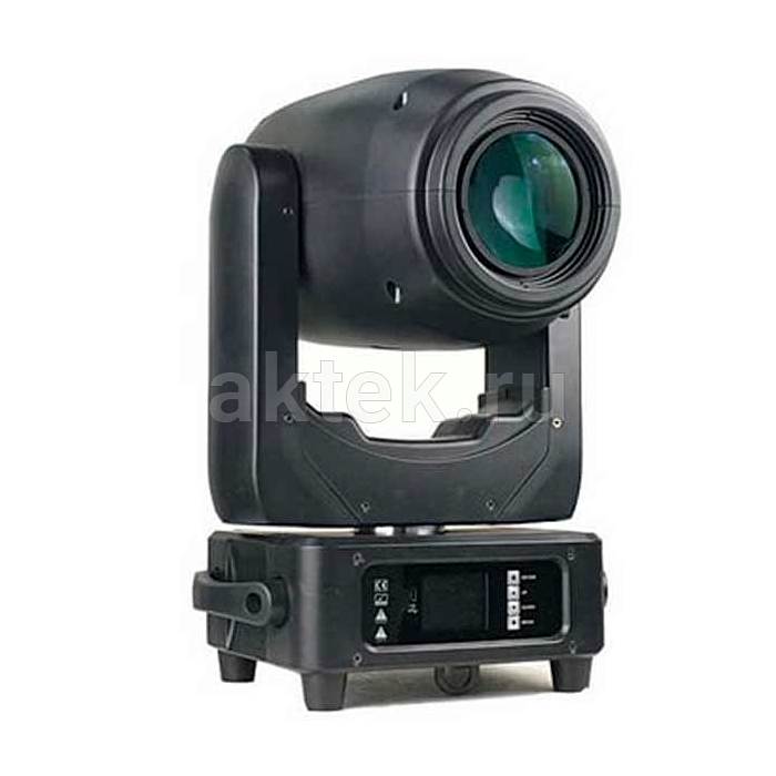 Вращающаяся голова SHOWLIGHT MH-LED 250 BSW 2