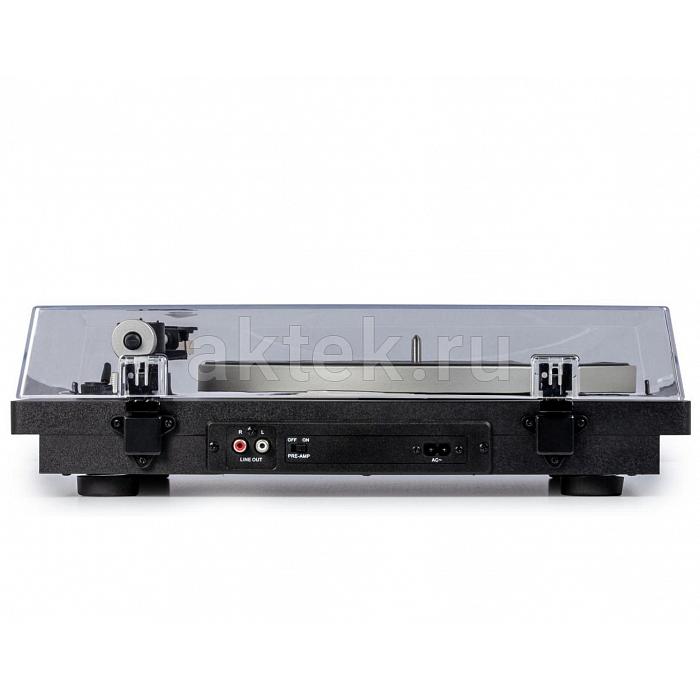 Виниловый проигрыватель Premiera ECO ONE WT 3