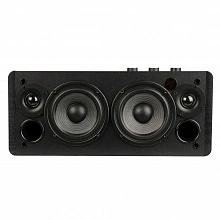 Портативная акустическая система Edifier D12 Black 3 Портативная акустическая система Edifier D12 Black 3