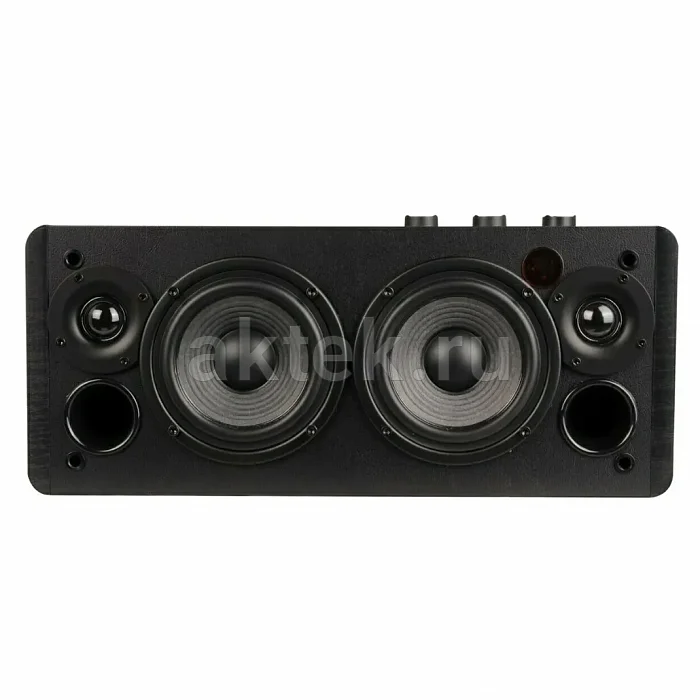 Портативная акустическая система Edifier D12 Black 3