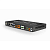Wyrestorm NHD-500-DNT-TX AV-over-IP энкодер 4K60 Dante/AES67 SFP