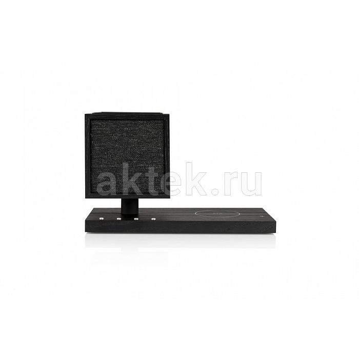 Tivoli Revive Black настольная Bluetooth-колонка со светильником и зарядкой 10