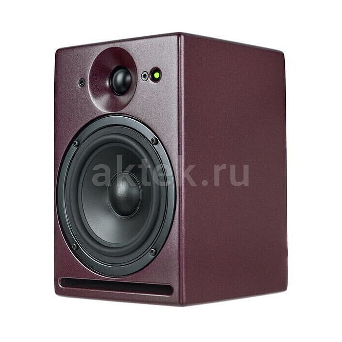 Студийный монитор PSI AUDIO A 14 M Studio Studio Red 4