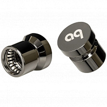 AudioQuest Input & Output RCA Caps набор RCA-заглушек