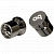 AudioQuest Input & Output RCA Caps набор RCA-заглушек