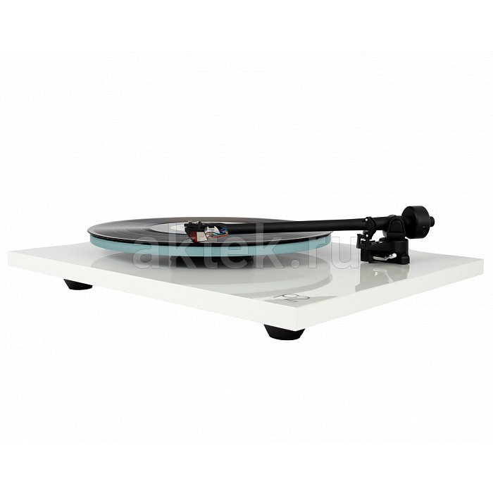 Виниловый проигрыватель Rega Planar 2 High Gloss White 10