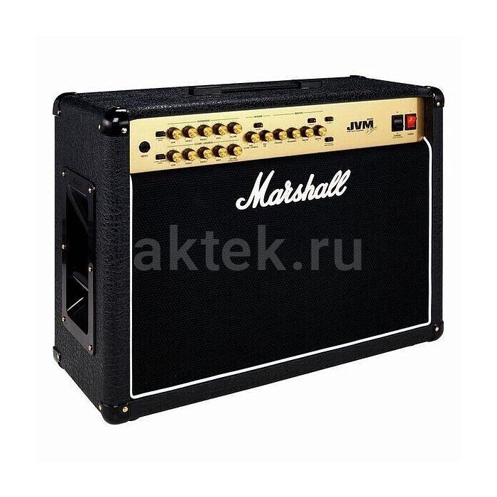 Гитарный комбоусилитель Marshall JVM205C 5