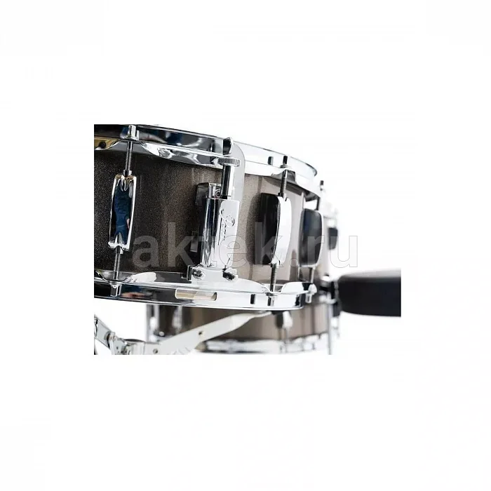 Pearl RS585C/C707 пятикомпонентная ударная установка с тарелками 7