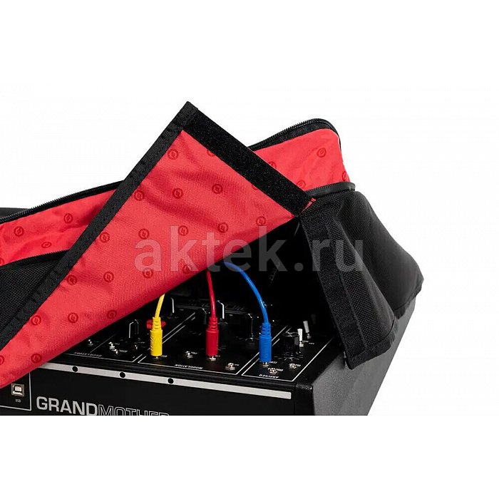 Чехол для синтезатора Moog Grandmother Dust Cover 2