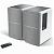 Полочная акустическая система EDIFIER R1280T White Silver