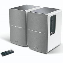 Полочная акустическая система EDIFIER R1280T White Silver