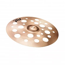 Paiste 14" PSTX Swiss Thin Crash тарелка