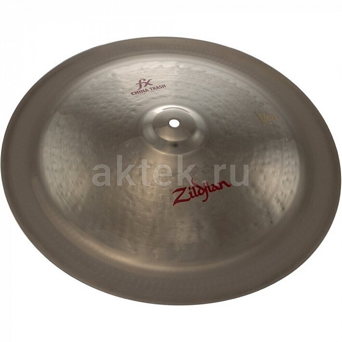 Тарелка для ударных Zildjian 18" FX China Trash