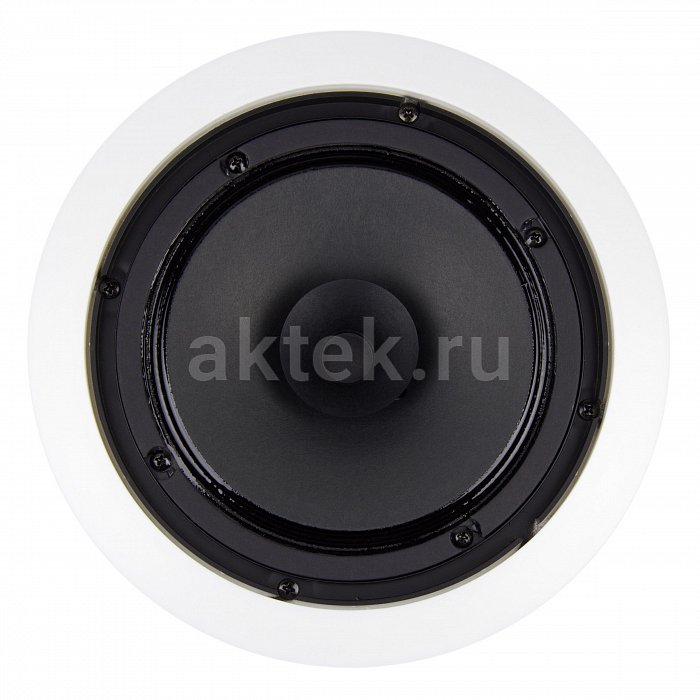 Встраиваемая акустическая система Radiotehnika TL6T8 White 2