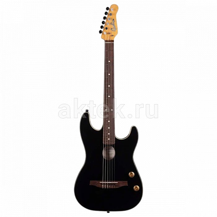 Godin G-Tour Nylon EQ Matte электроакустическая гитара
