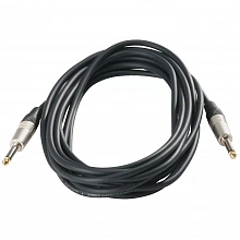 Rockcable RCL 30206 D6 гитарный кабель Jack, 6 м 3