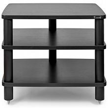Hi-Fi-стойка Radiotehnika Gorizont Three (180) Black/Black Tube