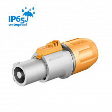 ROXTONE RAC3FCO-WP разъём PowerCON, гнездо, IP65