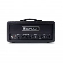 Blackstar HT-5RH MK III ламповый гитарный усилитель-голова, 5 Вт