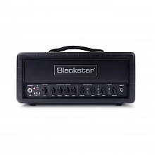 Blackstar HT-5RH MK III ламповый гитарный усилитель-голова, 5 Вт
