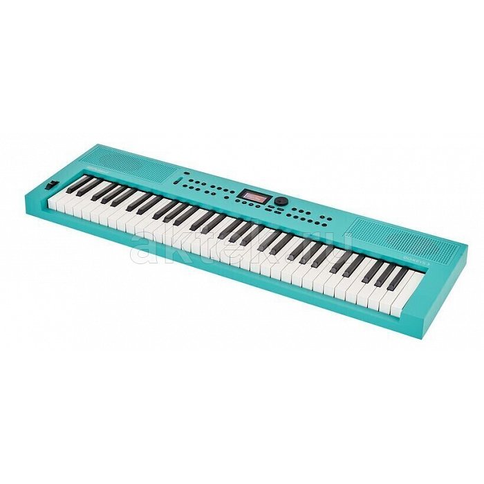 Синтезатор Roland GO:KEYS 3 Keyboard - TQ turquoise