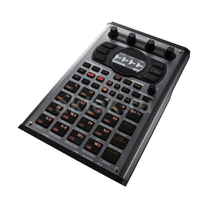 Пэд семплер Roland SP-404MKII