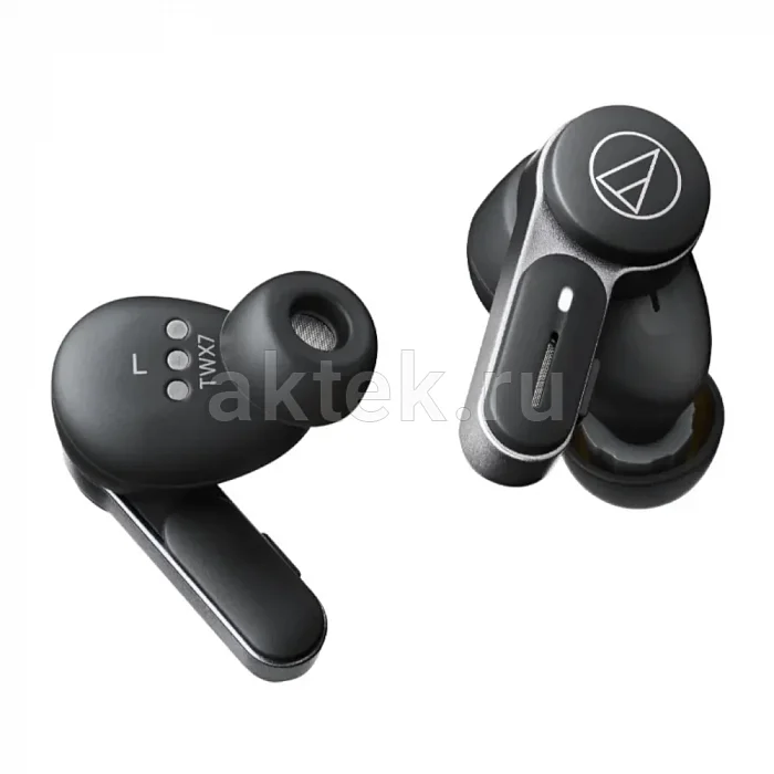 Беспроводные наушники Audio-Technica ATH-TWX7WH 3