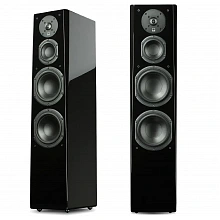 SVS Prime Tower Piano Black напольная акустика