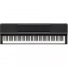 Yamaha P-S500B цифровое пианино, 88 клавиш, молоточковая механика, 256 голосов 3