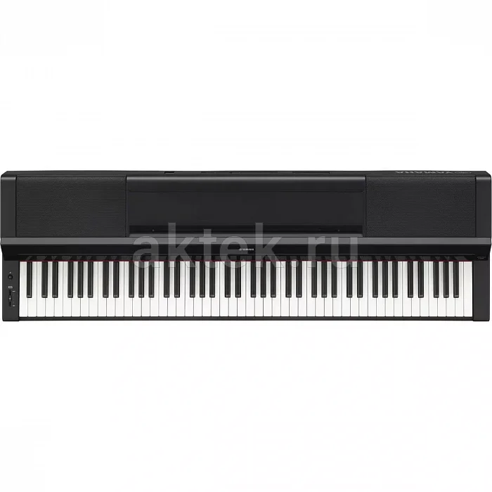 Yamaha P-S500B цифровое пианино, 88 клавиш, молоточковая механика, 256 голосов 3