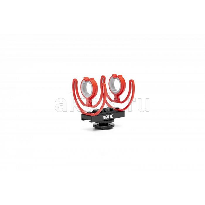 RODE VideoMic NTG накамерный микрофон-пушка, суперкардиоидный 6