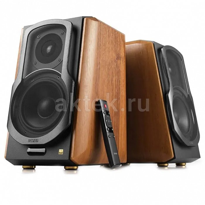 Акустическая система Edifier S1000MK II brown