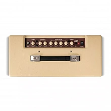Blackstar Debut 50R Cream MOSFET-комбоусилитель, 50 Вт, 2 канала, ревербератор 3