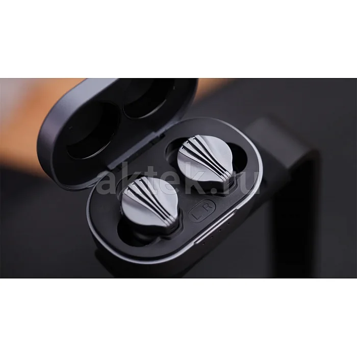 Беспроводные наушники FiiO FW3 Grey 5
