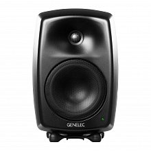 Студийный монитор Genelec Monitor SAM 8340A black