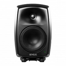 Студийный монитор Genelec Monitor SAM 8340A black