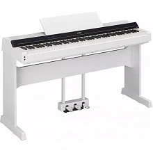 Yamaha P-S500WH цифровое пианино, 88 клавиш, 256 голосов, 100 тембров 3 Yamaha P-S500WH цифровое пианино, 88 клавиш, 256 голосов, 100 тембров 3