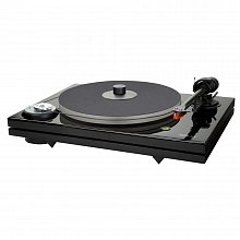 Виниловый проигрыватель Music Hall MMF 7.3 Black 2M Bronze