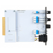 Микрофонный предусилитель SSL Harrison 500 module 32 c mic pre+ 3 Микрофонный предусилитель SSL Harrison 500 module 32 c mic pre+ 3