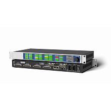 DA-конвертер RME M-32 DA Pro II-D 32 канала с Dante/MADI 2