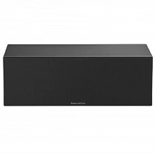 Акустическая система центрального канала Bowers & Wilkins HTM6 S3 Black 3
