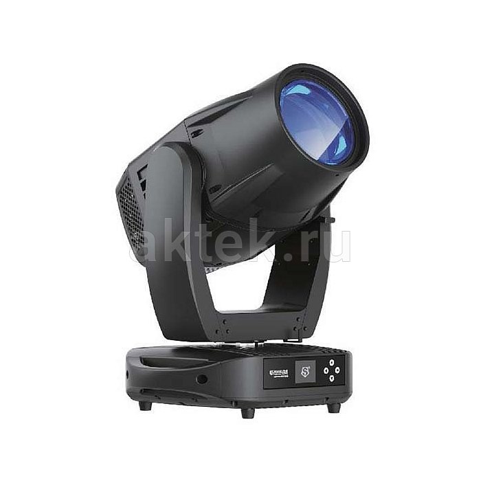 SILVER STAR SS9472SCM NEPTUNE 550 HYBRID всепогодная SPOT/BEAM-голова, IP65 2