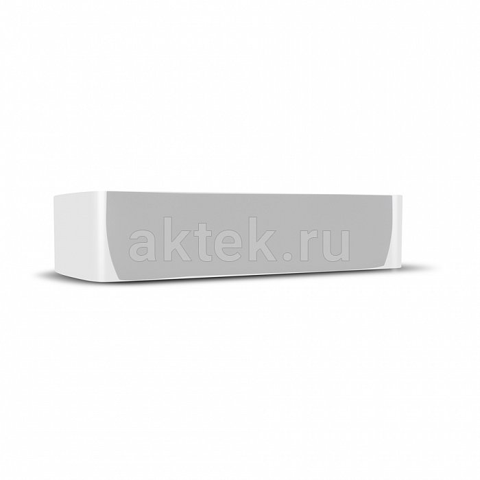 Mission ZX-C2 High-Gloss White центральный канал 5