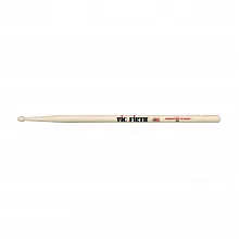Vic Firth 2B барабанные палочки, орех