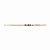 Vic Firth 2B барабанные палочки, орех