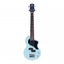Carry-On ST Bass SB бас-гитара, 18 ладов, корпус из тополя