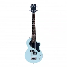 Carry-On ST Bass SB бас-гитара, 18 ладов, корпус из тополя
