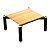 NorStone Spider 3 Bamboo стойка для Hi-Fi аппаратуры