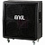 Гитарный кабинет ENGL E412VSB PRO CABINET SLANTED Black